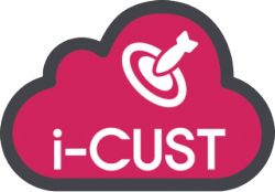 i-Cust | Solutions de fidélisation et de marketing local